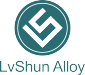 Dongguan LvShun Alloy Precision Technology Co., Ltd.