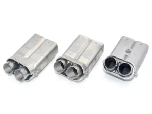 Auto Parts